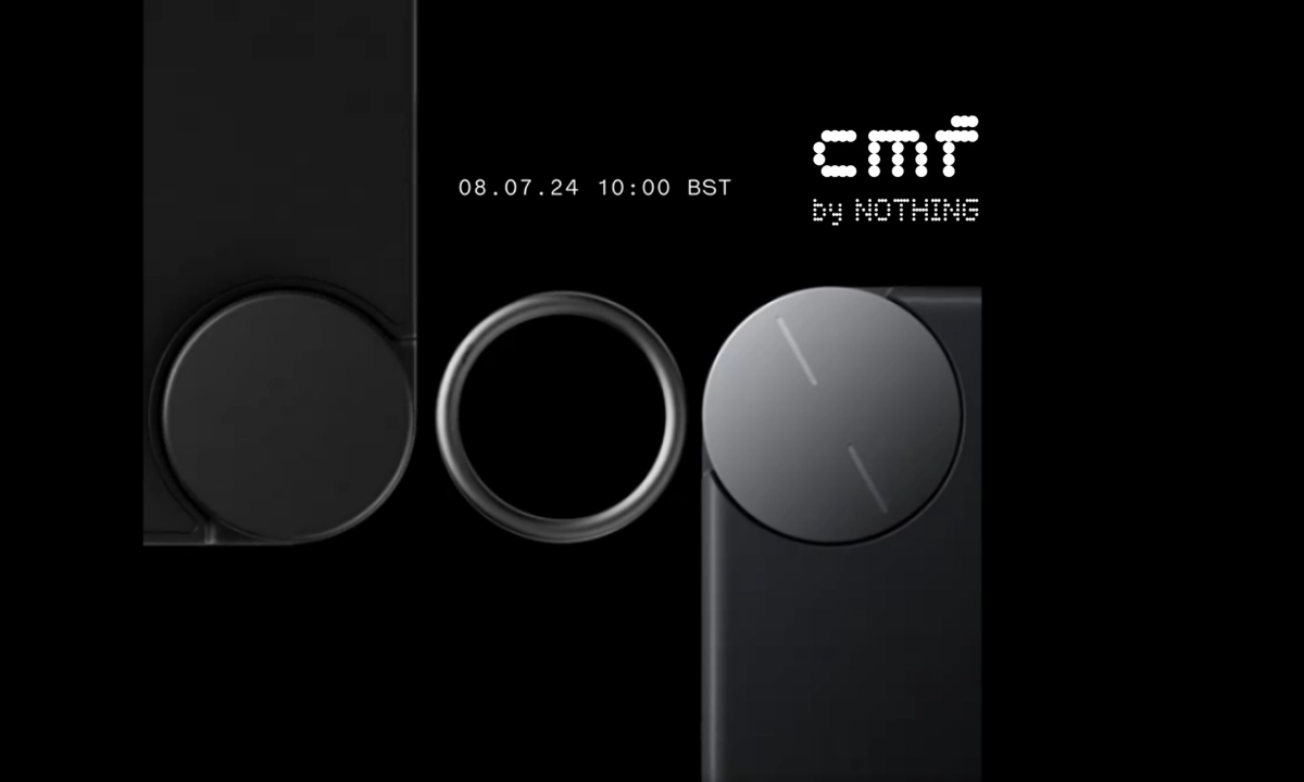 CMF Phone 1