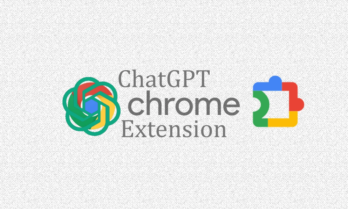 ChatGPT Chrome Extension