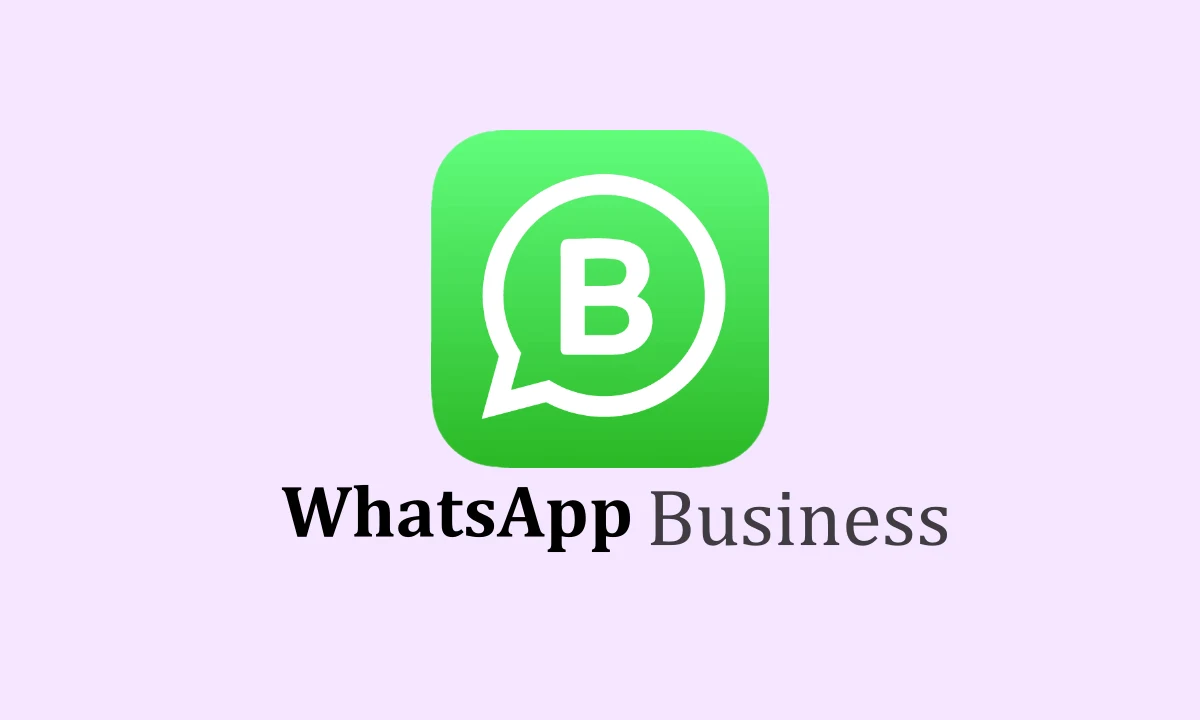 WhatsApp Business