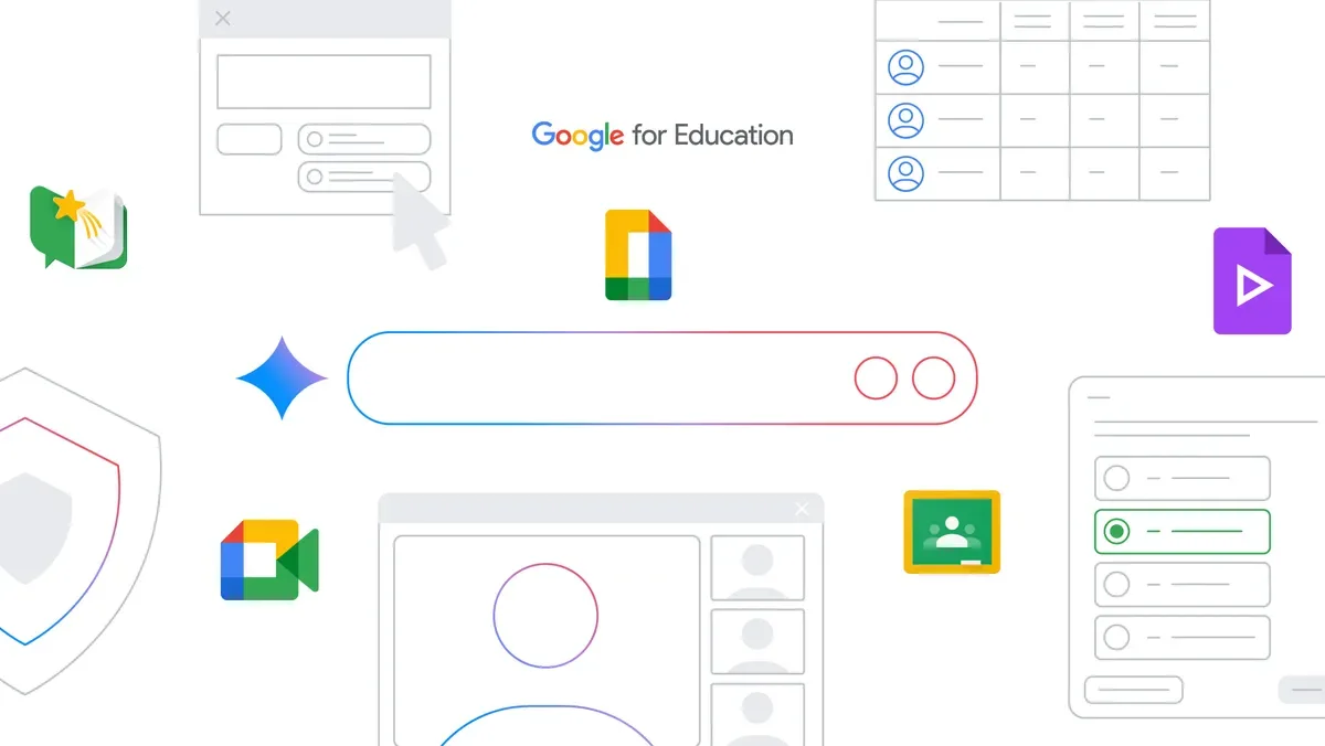 google education ai tools