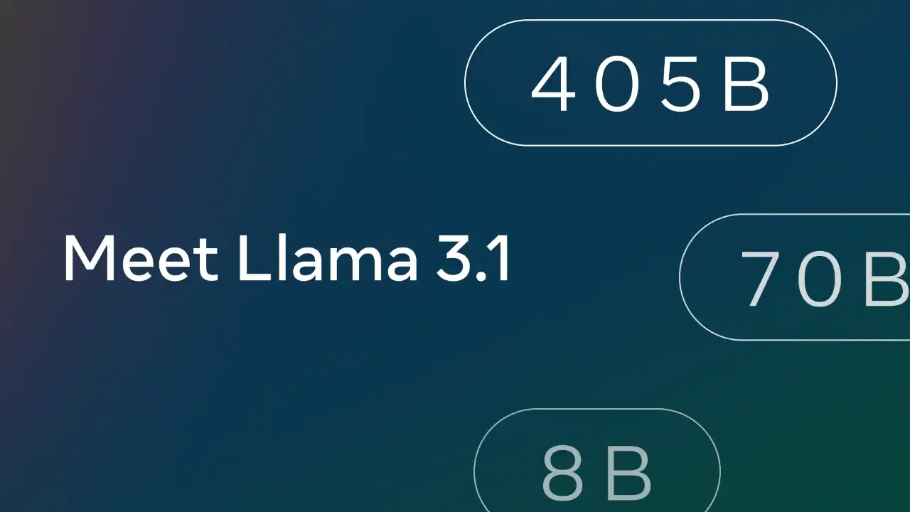 Llama 3.1