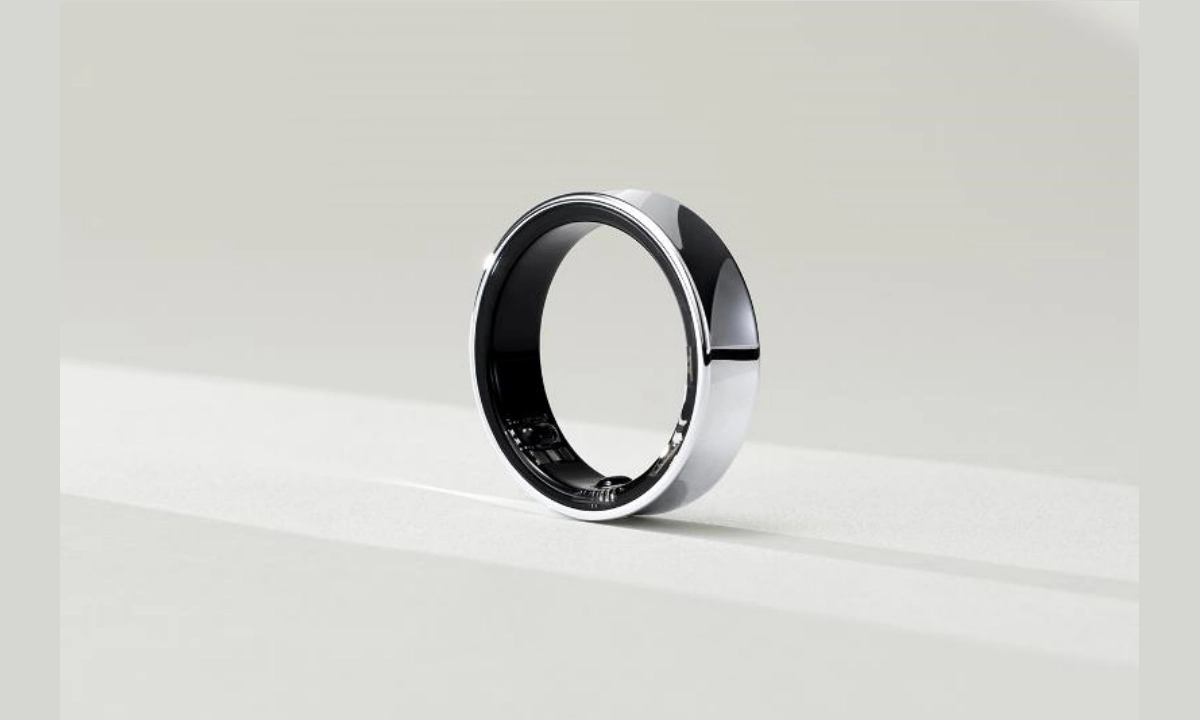 Galaxy Ring