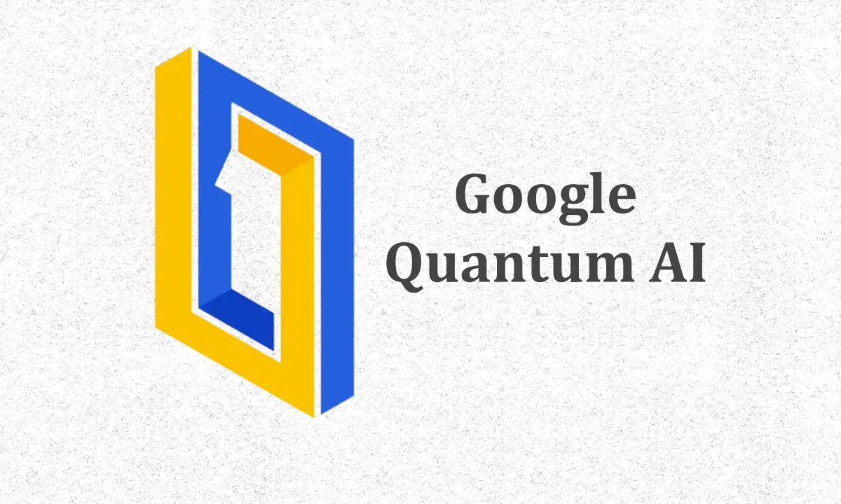 Google Quantum AI