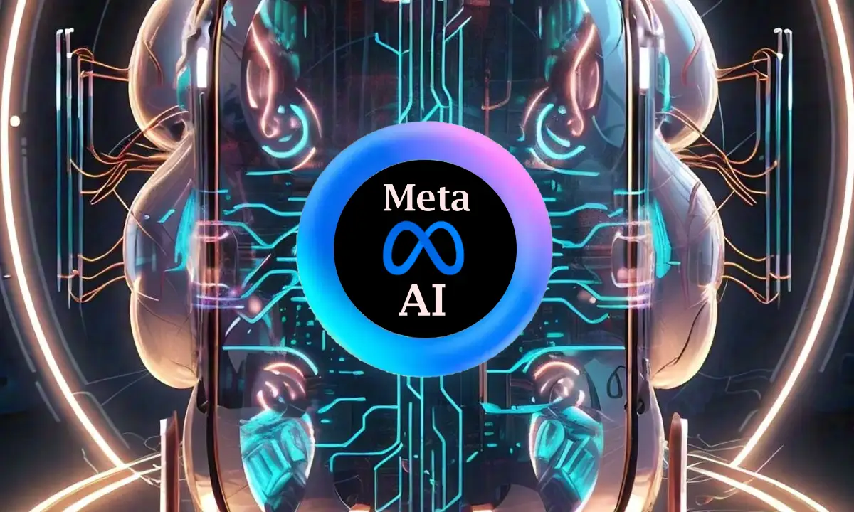 Meta AI Program