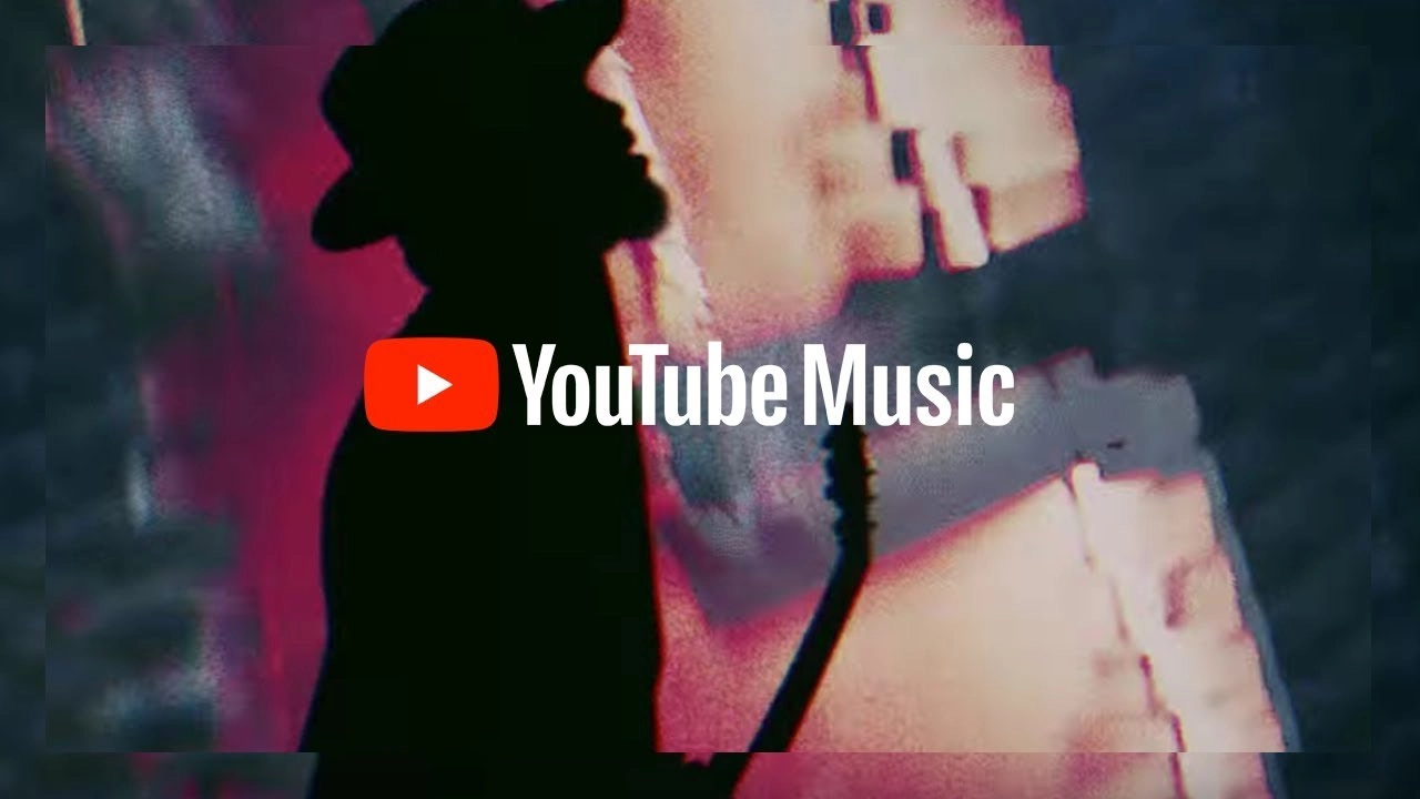 Youtube music