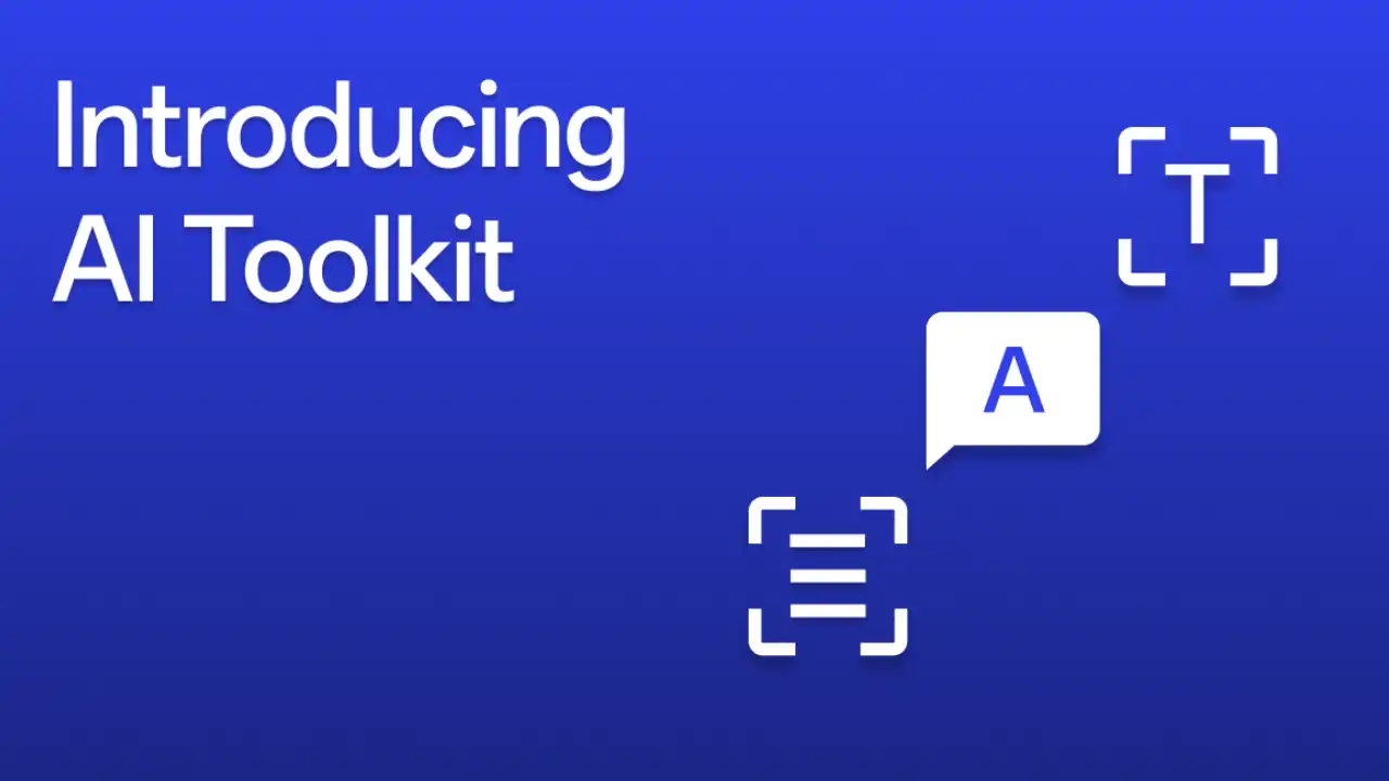 AI Toolkit