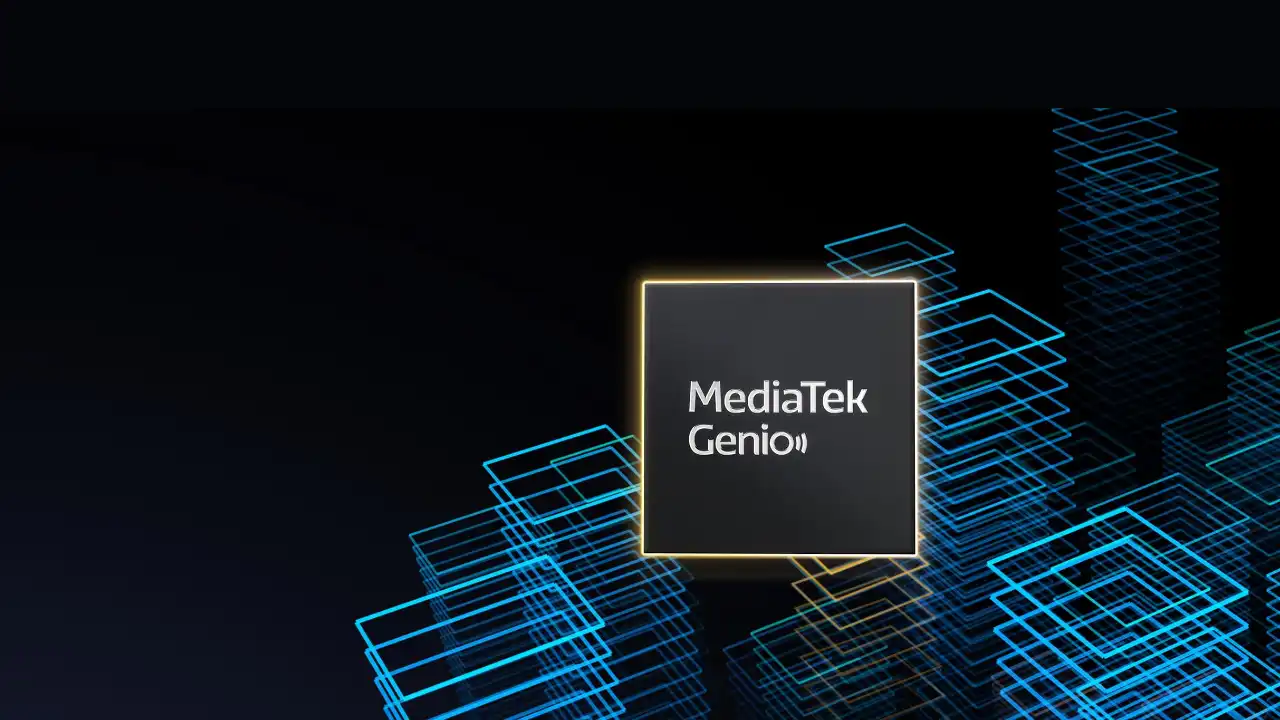 MediaTek