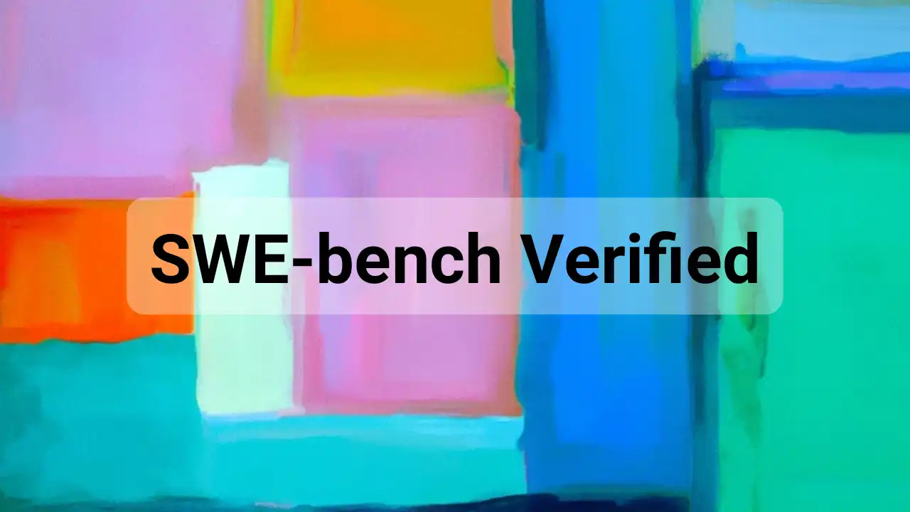 SWE-Bench Verified