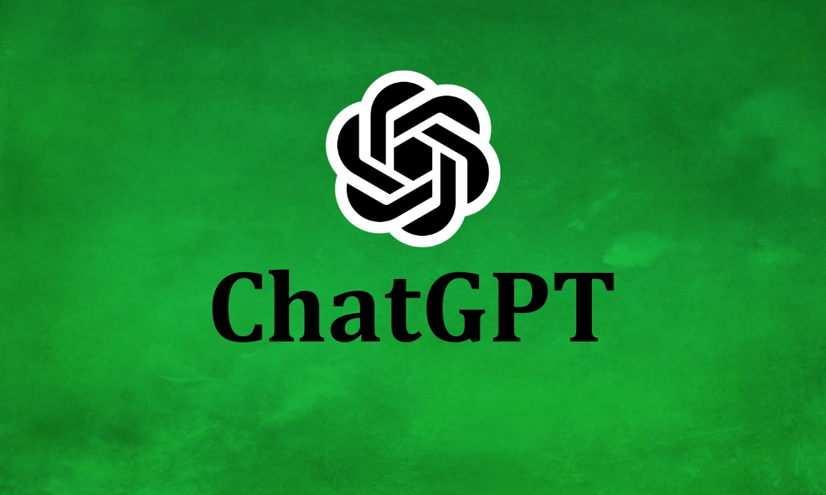 ChatGPT macOS app