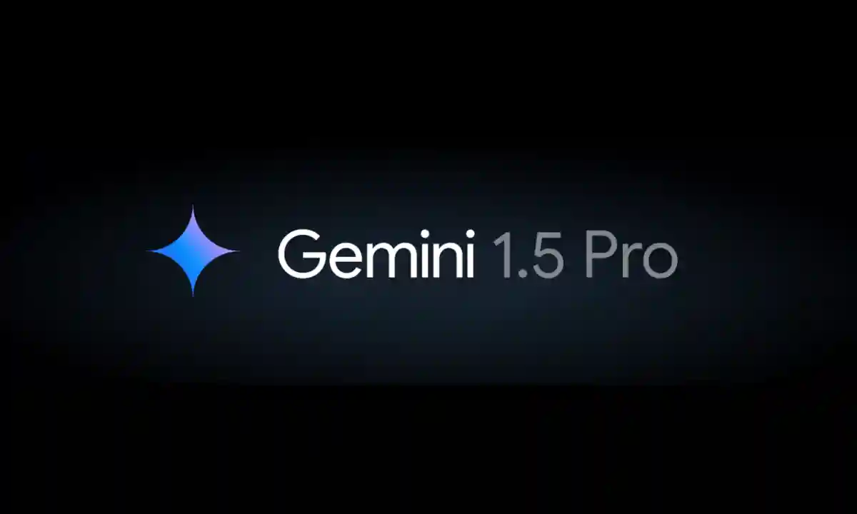 Gemini 1.5 Pro