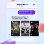 WhatsApp Meta AI to bring “Voice Chat mode” on Android