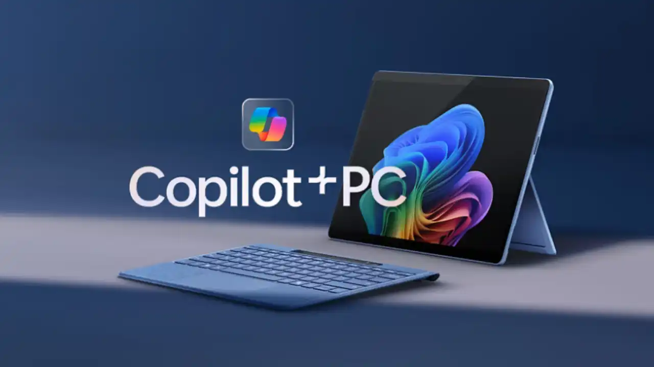 Microsoft 365 Copilot